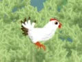 Mäng Chicken run Internetis