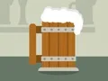 Mäng Beer Pushing Internetis