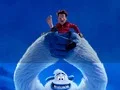 Mäng SmallFoot: Smallfoot Climber Internetis