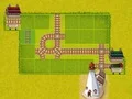 Mäng All Aboard! Trackin'through Canada Internetis