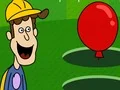 Mäng The Adventures of Napkin Man! Fun For One Internetis