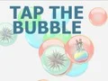 Mäng Tap The Bubble Internetis