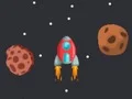 Mäng Rocket Space Internetis