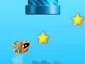 Mäng Flappy Box Internetis