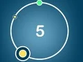 Mäng Tapping Dash Internetis