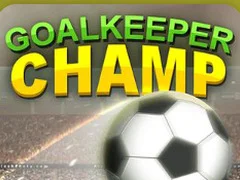 Mäng Goalkeeper champion Internetis