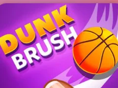 Mäng Dunk Clash Internetis