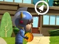 Mäng Mindy`s Moonball Internetis