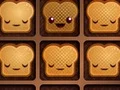 Mäng Toasty Time Internetis