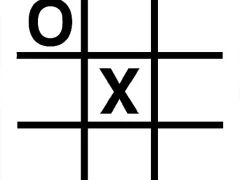 Mäng Impossible tic tac toe Internetis
