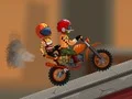 Mäng Extreme Moto Team Internetis