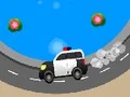 Mäng Police And Thief Internetis