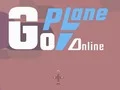 Mäng Go Plane Online Internetis