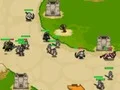 Mäng Tower Defense Internetis