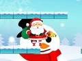 Mäng Frozen for Christmas Internetis