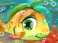 Mäng Fish Makeover Internetis