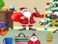 Mäng Christmas Party Hidden Objects Internetis