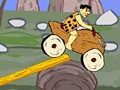 Mäng The Flintstones Trail Internetis
