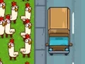 Mäng Go Chicken Go Internetis
