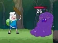 Mäng Adventure Time Bravery & Bakery Internetis