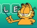 Mäng Garfield Sentences Internetis