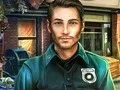 Mäng Small Town Mysteries Internetis