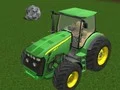 Mäng Farmer Simulator 2019 Internetis