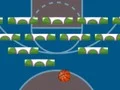 Mäng Basketball Blocks Internetis