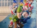 Mäng Sherlock Gnomes Internetis