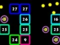 Mäng Neon Blocks Internetis