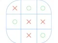 Mäng Tic Tac Toe Internetis
