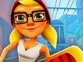 Mäng Subway Surfers 2 Internetis