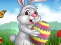 Mäng Easter Egg Hunt Internetis