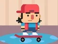 Mäng Tap Skaters Online Internetis