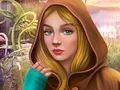 Mäng Fairy Wood Internetis