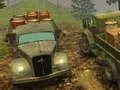 Mäng Off-Road Rain: Cargo Simulator Internetis