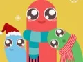 Mäng Worms. io Internetis