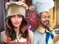 Mäng MasterChef Secrets Internetis