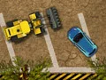 Mäng Heavy Duty Parking Internetis