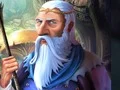 Mäng Magic Quest Internetis