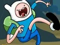 Mäng Adventure Time: Coloring Book Internetis