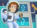 Mäng Space Trip Internetis