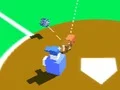 Mäng Baseball Fury Internetis
