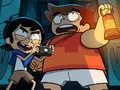 Mäng Victor and valentino taco terror Internetis