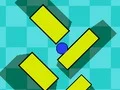 Mäng Tricky Ball Internetis