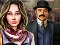 Mäng Detective Academy Internetis