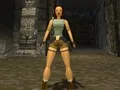 Mäng Lara Croft Tomb Raider Internetis