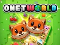 Mäng Onet World Internetis