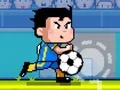 Mäng Football Star Internetis