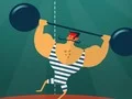 Mäng Mr. Muscle Internetis